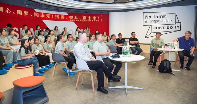 河南發(fā)力！干細(xì)胞技術(shù)突破“可用”瓶頸邁向“好用”新征程(圖3)