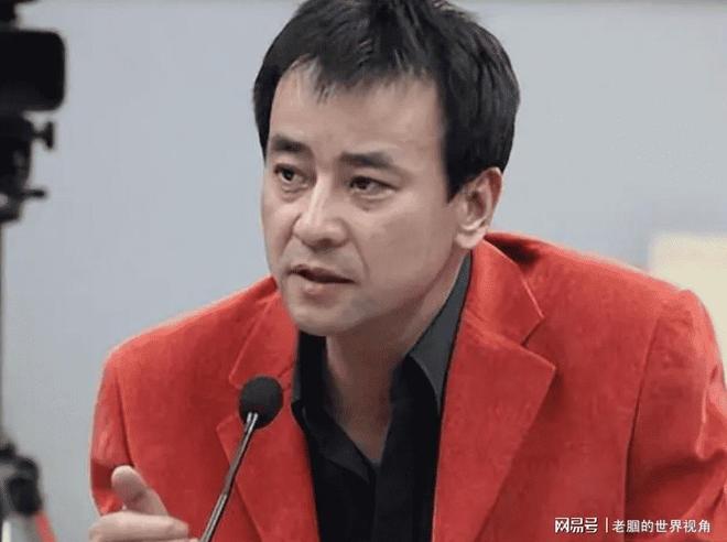 恩愛十幾年難抵殘酷現(xiàn)實？羅鋼娶小23歲郝蕾年齡差原來不算坎(圖3)