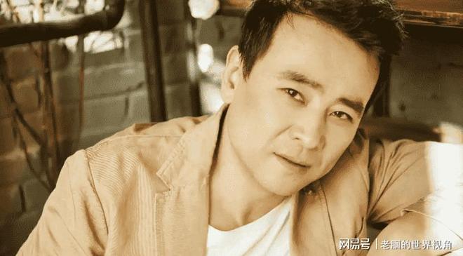 恩愛十幾年難抵殘酷現(xiàn)實？羅鋼娶小23歲郝蕾年齡差原來不算坎(圖2)