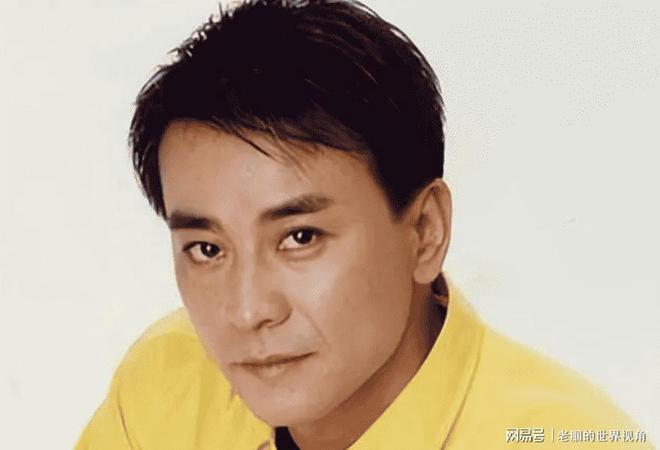 恩愛十幾年難抵殘酷現(xiàn)實？羅鋼娶小23歲郝蕾年齡差原來不算坎(圖10)