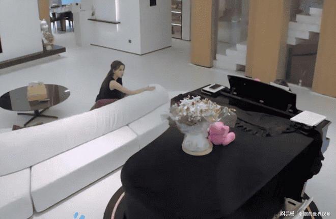 恩愛十幾年難抵殘酷現(xiàn)實？羅鋼娶小23歲郝蕾年齡差原來不算坎(圖17)