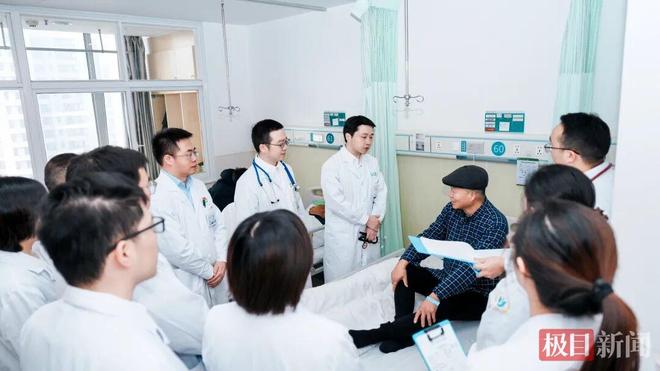 扎根家鄉(xiāng)護(hù)心腦健康！80后教授楊簡斬獲湖北科技進(jìn)步一等獎(圖3)